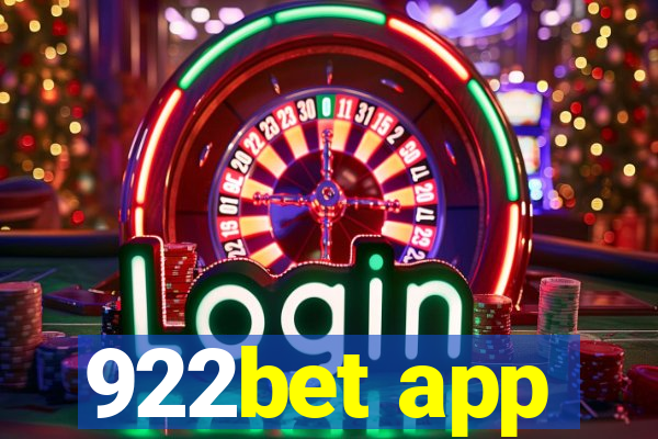 922bet app